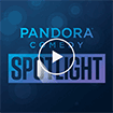 Pandora Comedy Spotlight