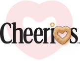 Cheerios logo