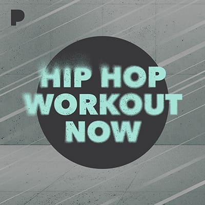 Hip Hop Workout Now