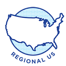 Regional US